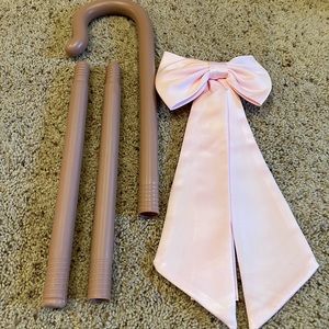 Little Bo Peep Staff and Bow